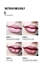 Gift Matte Waterproof Lipstick lipliner set